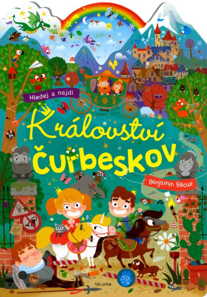 Království Čurbeskov Království Čurbeskov