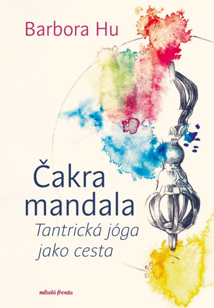 Čakra mandala Čakra mandala