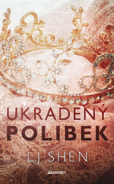 Ukradený polibek Ukradený polibek