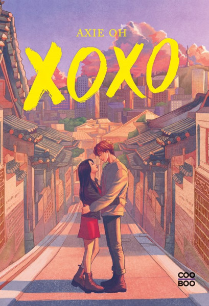 XOXO XOXO