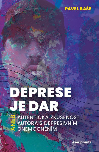 Deprese je dar Deprese je dar