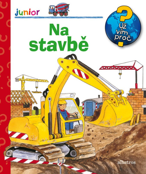 Na stavbě Na stavbě