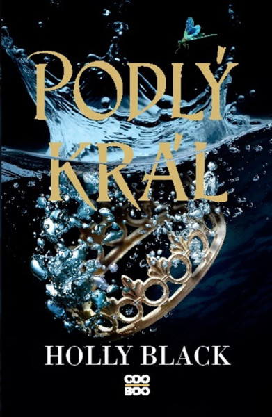 Podlý král Podlý král