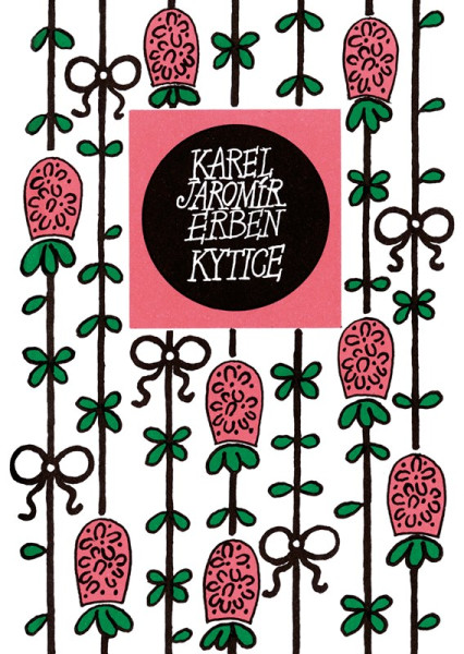 Kytice Kytice