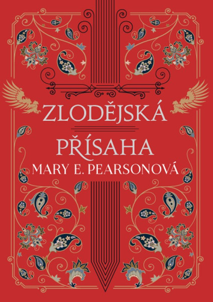 Zlodějská přísaha Zlodějská přísaha