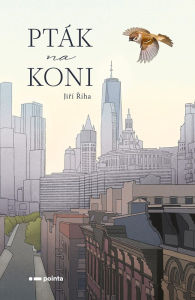Pták na koni Pták na koni