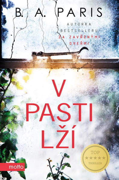 V pasti lží V pasti lží