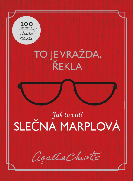 To je vražda, řekla: Jak to vidí slečna To je vražda, řekla: Jak to vidí slečna