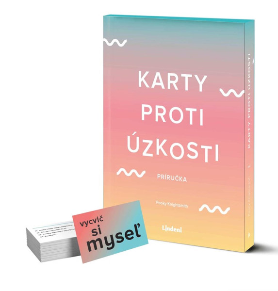 Karty proti úzkosti Karty proti úzkosti