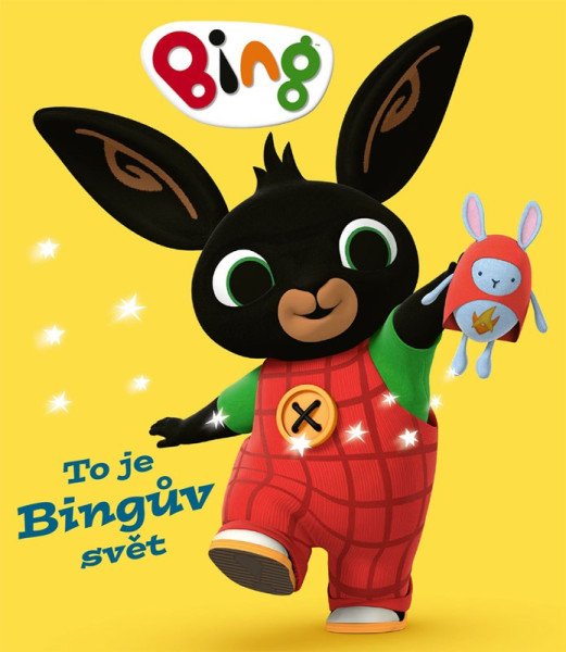 Bing - To je Bingův svět Bing - To je Bingův svět
