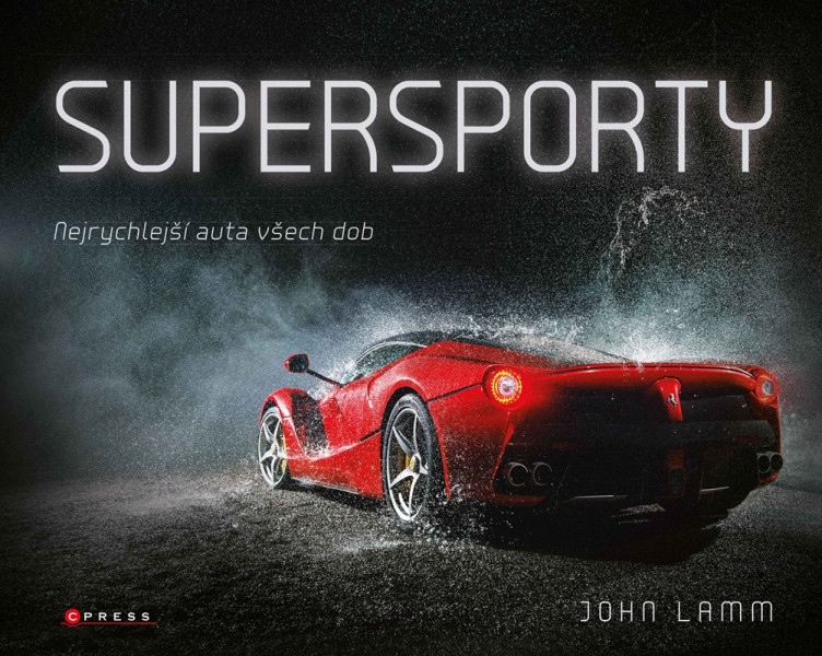 Supersporty Supersporty