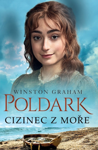 Poldark: Cizinec z moře Poldark: Cizinec z moře