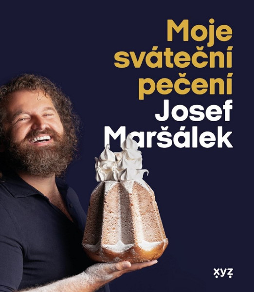 Moje sváteční pečení Moje sváteční pečení
