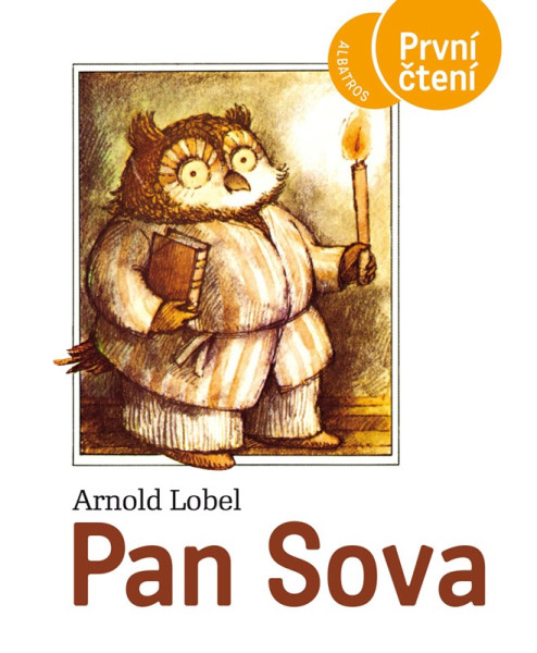 Pan Sova Pan Sova