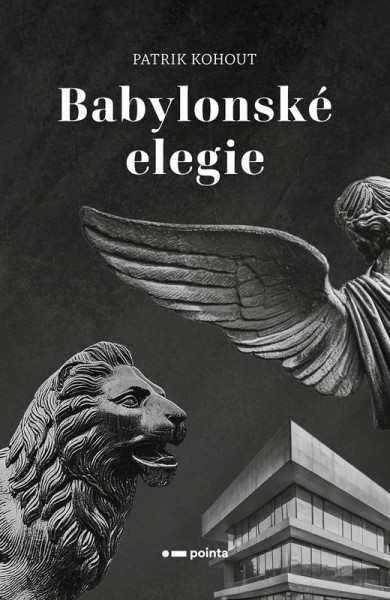 Babylonské elegie Babylonské elegie