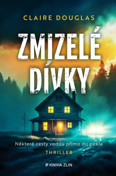 Zmizelé dívky Zmizelé dívky