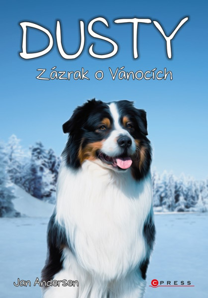 Dusty: Zázrak o Vánocích Dusty: Zázrak o Vánocích