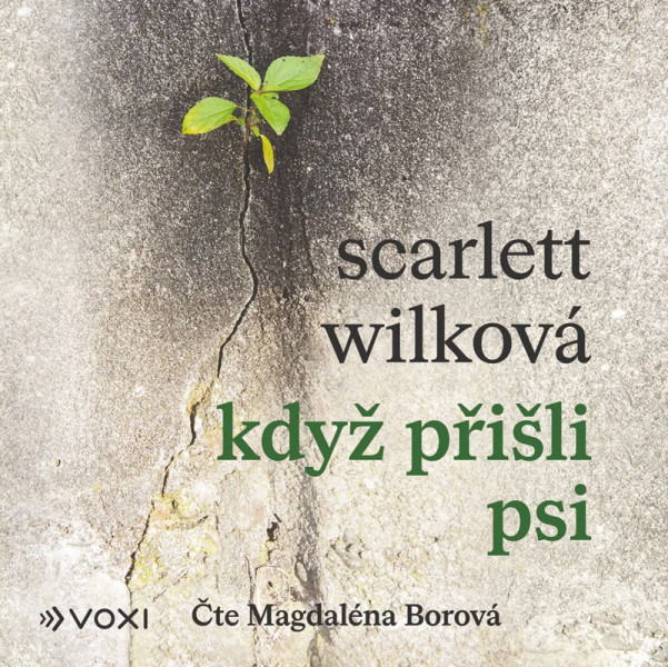 Když přišli psi (audiokniha) Když přišli psi (audiokniha)