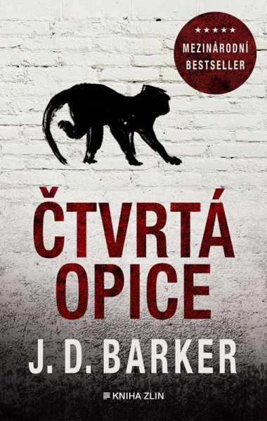 Čtvrtá opice Čtvrtá opice