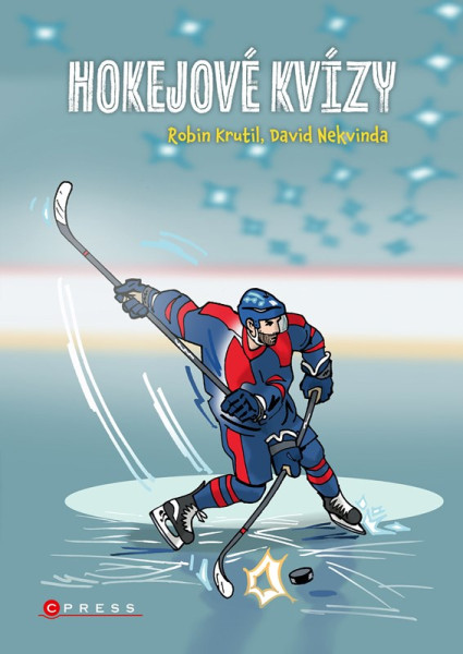 Hokejové kvízy Hokejové kvízy