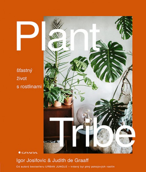 Plant Tribe Plant Tribe