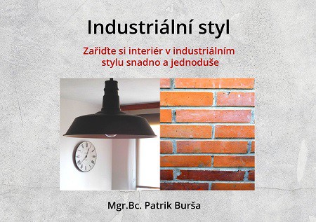 Industriální styl