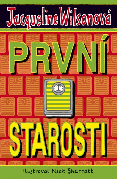 První starosti První starosti