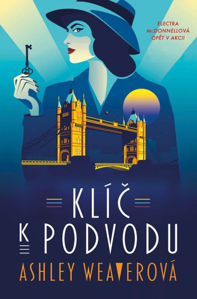 Klíč k podvodu Klíč k podvodu