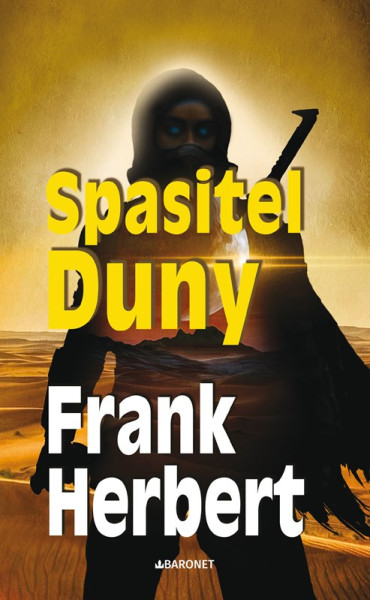Spasitel Duny Spasitel Duny