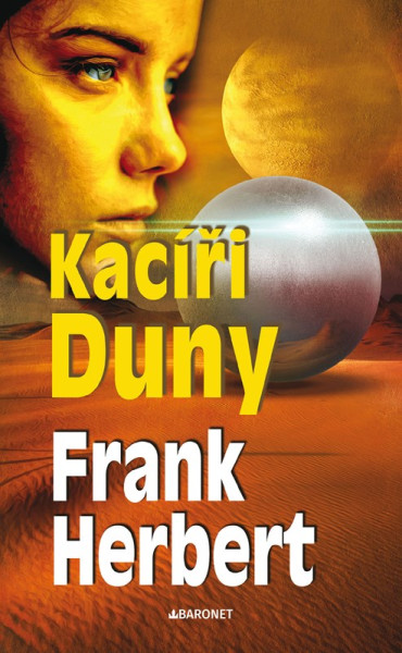 Kacíři Duny Kacíři Duny