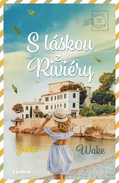 S láskou z Riviéry S láskou z Riviéry