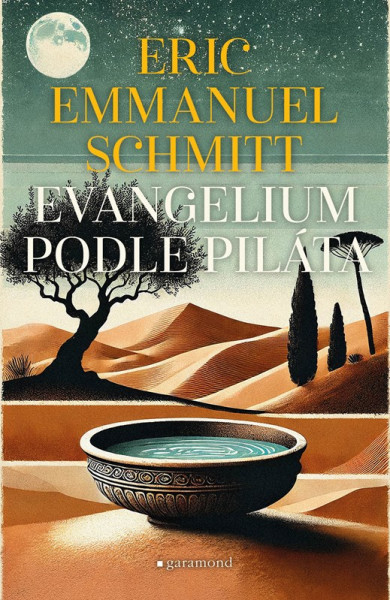 Evangelium podle Piláta Evangelium podle Piláta