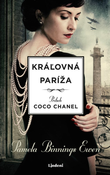 Kráľovná Paríža Kráľovná Paríža