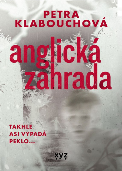 Anglická zahrada Anglická zahrada