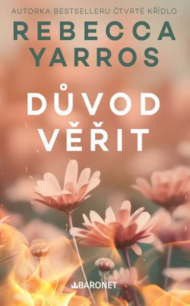 Důvod věřit Důvod věřit