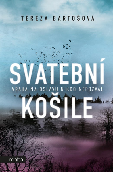 Svatební košile Svatební košile