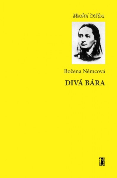 Divá bára
