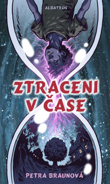 Ztraceni v čase Ztraceni v čase