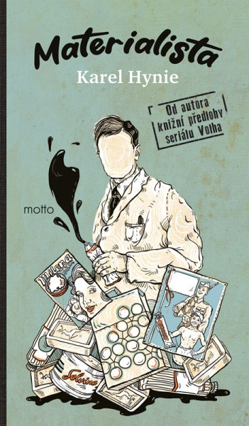 Materialista Materialista