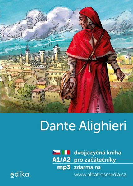 Dante Alighieri A1/A2 Dante Alighieri A1/A2