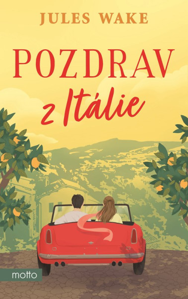 Pozdrav z Itálie Pozdrav z Itálie