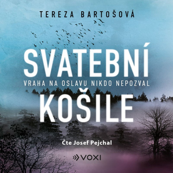 Svatební košile (audiokniha) Svatební košile (audiokniha)