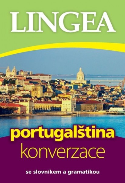 Česko-portugalská konverzace