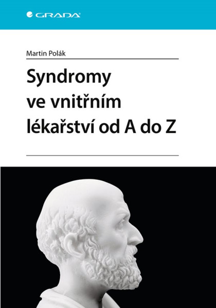 Syndromy ve vnitřním lékařství od A do Z