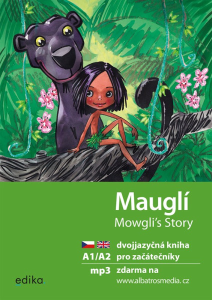 Mauglí A1/A2 Mauglí A1/A2