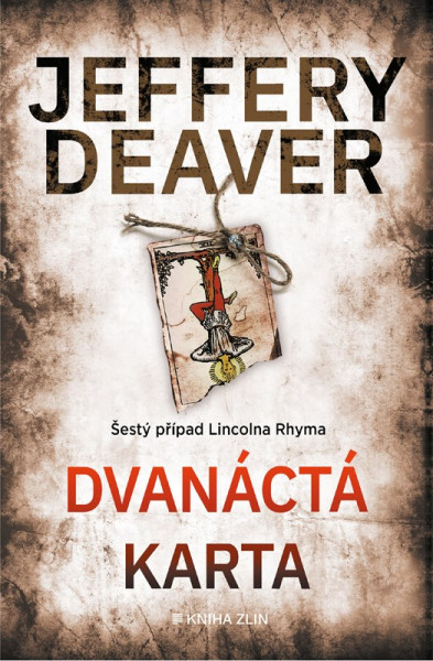 Dvanáctá karta Dvanáctá karta