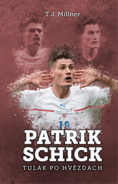 Patrik Schick Patrik Schick