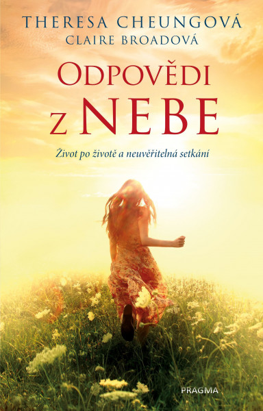 Odpovědi z nebe Odpovědi z nebe