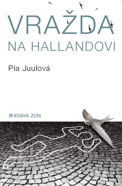 Vražda na Hallandovi Vražda na Hallandovi