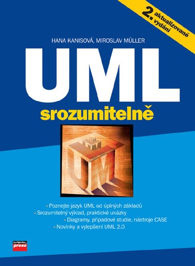 UML srozumitelně